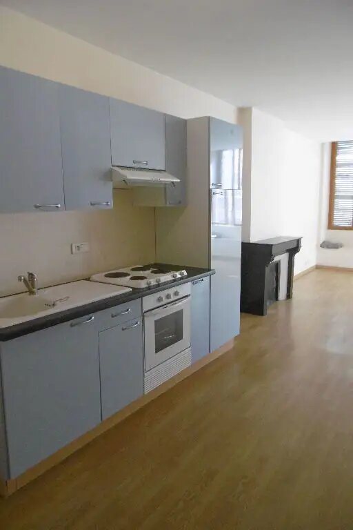 Appartement à louer, 35m², Tournus