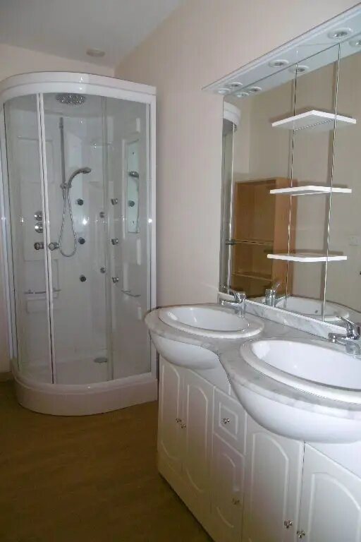 Appartement à louer, 35m², Tournus