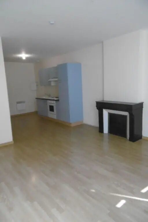 Appartement à louer, 35m², Tournus