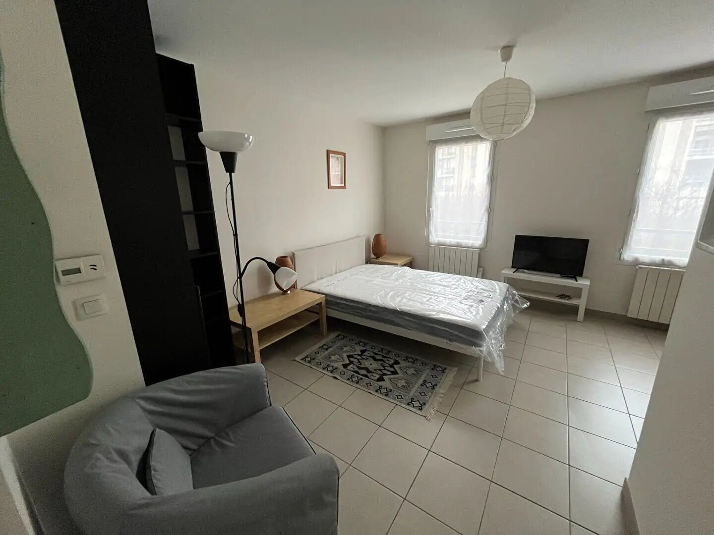 Appartement à louer, 33m², Craponne