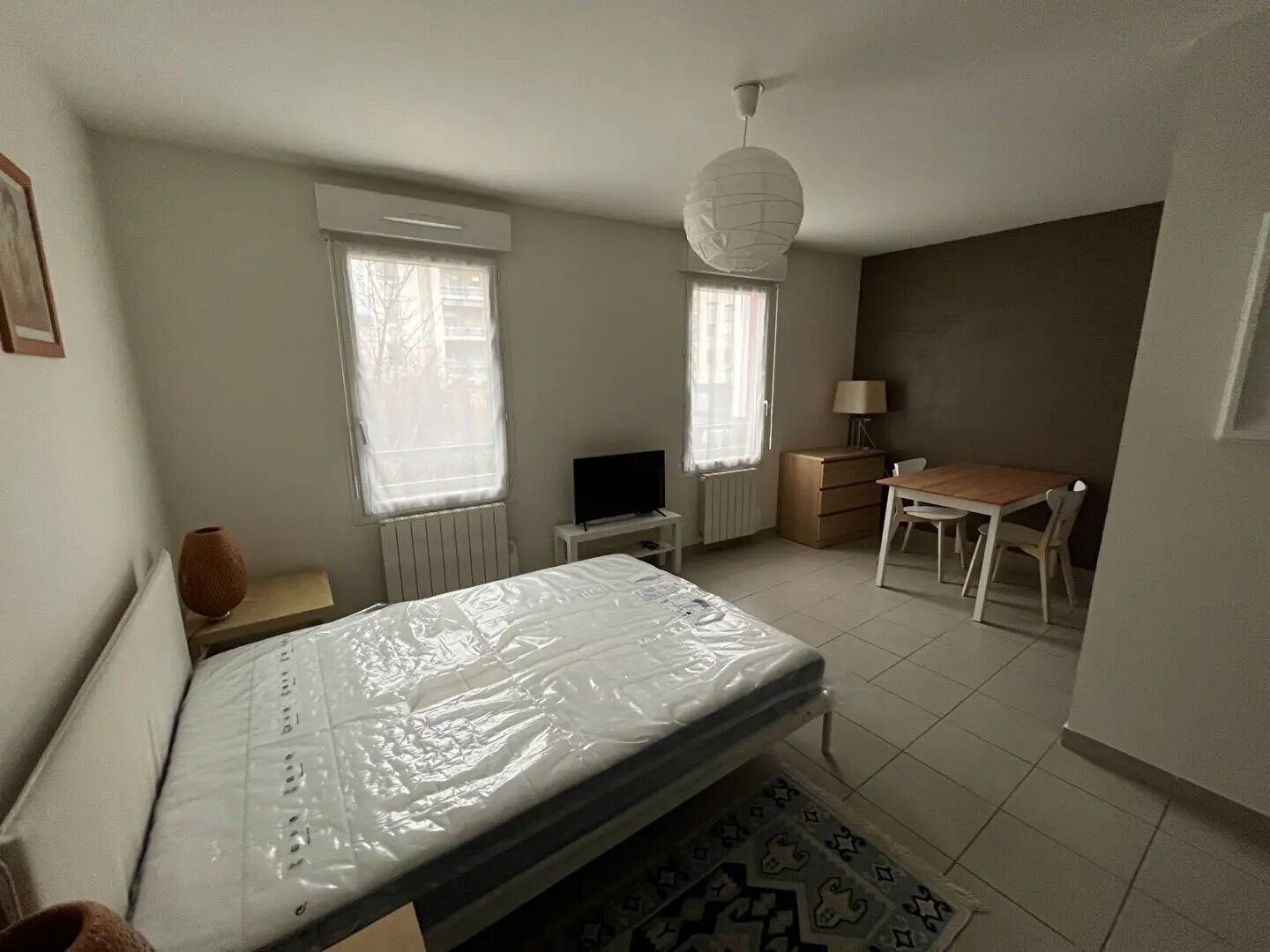 Appartement à louer, 33m², Craponne