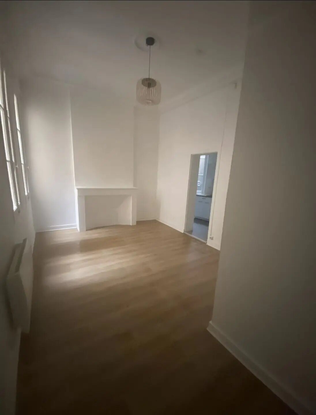 Appartement à louer, 28m², Bordeaux