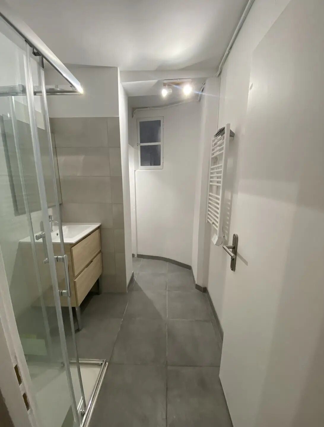 Appartement à louer, 28m², Bordeaux