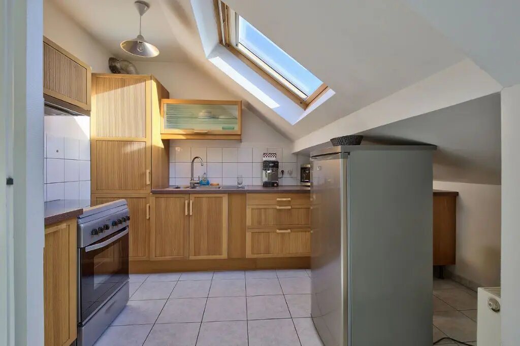 Appartement à louer, 48m², Metz
