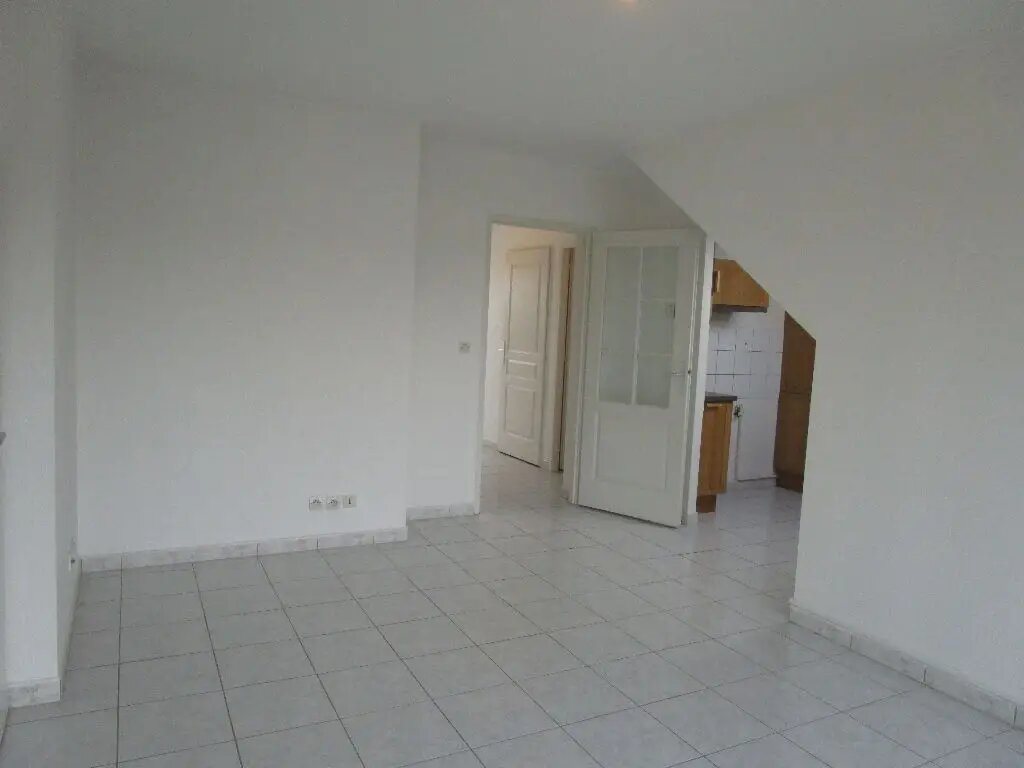 Appartement à louer, 48m², Metz