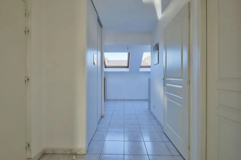 Appartement à louer, 48m², Metz