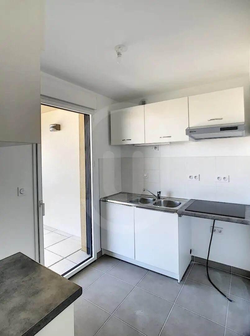 Appartement à louer, 60m², Montpellier