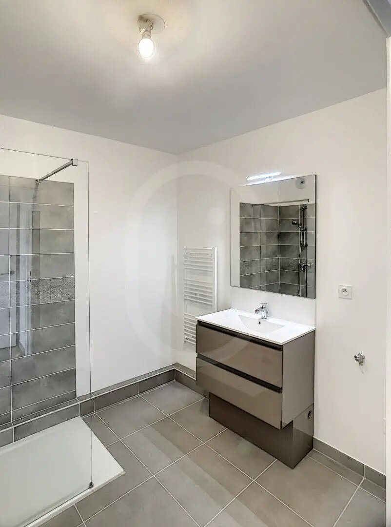 Appartement à louer, 60m², Montpellier