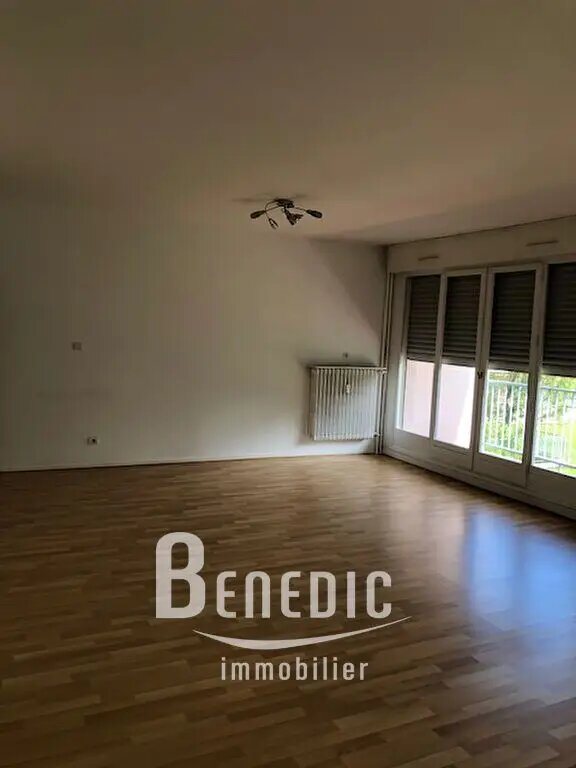 Appartement à louer, 75m², Metz