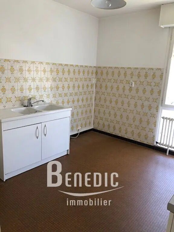 Appartement à louer, 75m², Metz