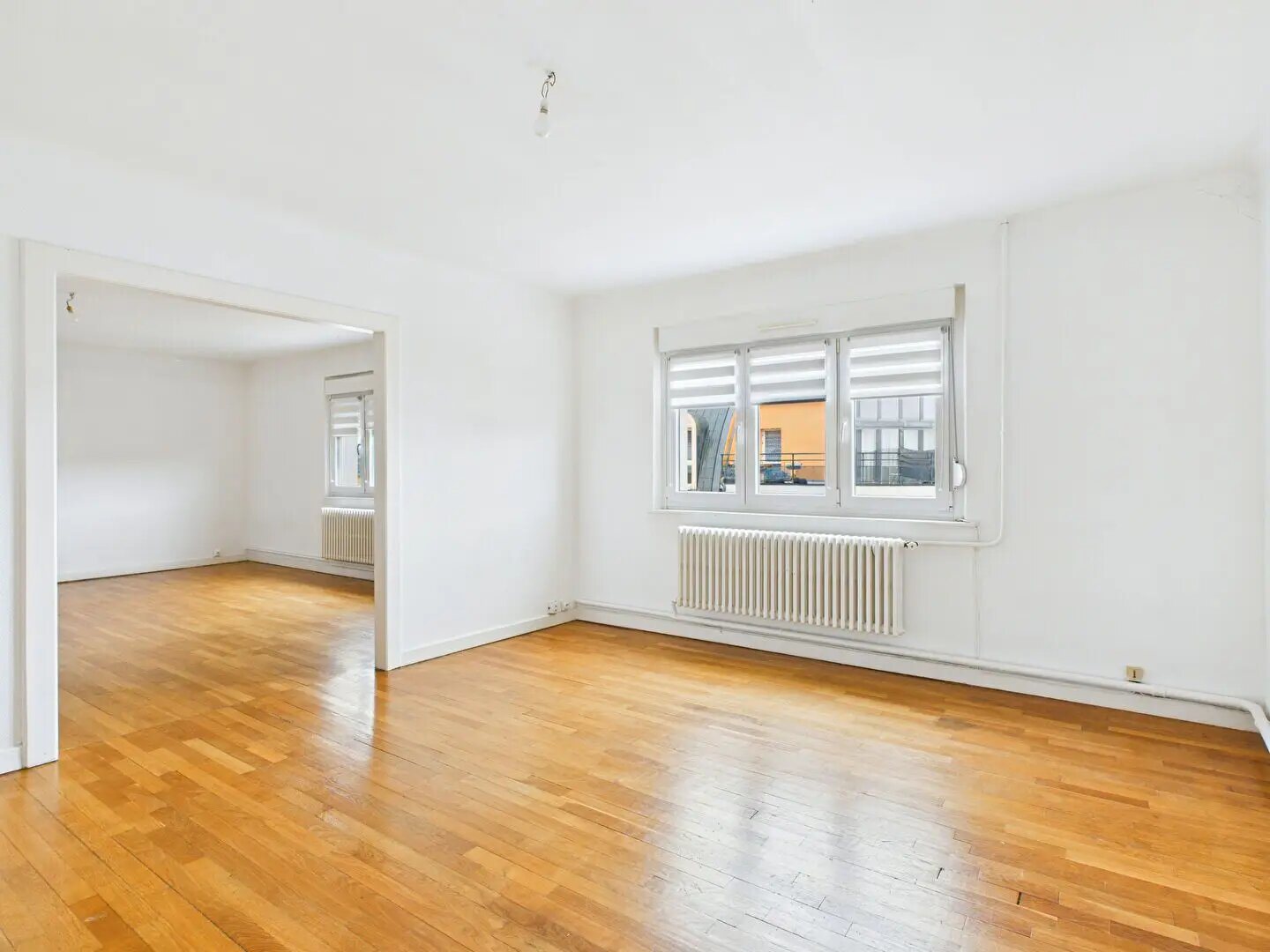 Appartement à louer, 122m², Metz