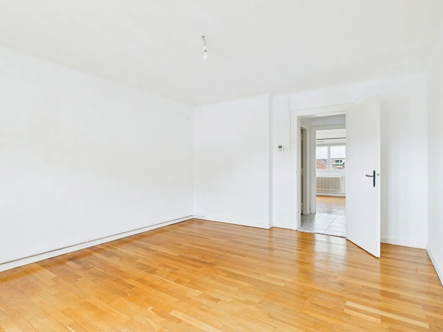 Appartement à louer, 122m², Metz
