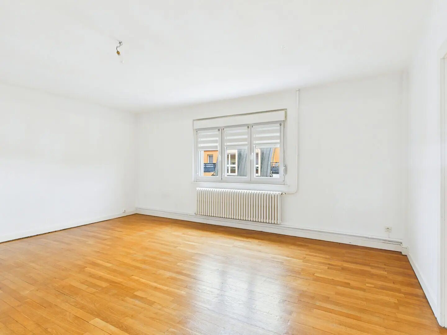 Appartement à louer, 122m², Metz