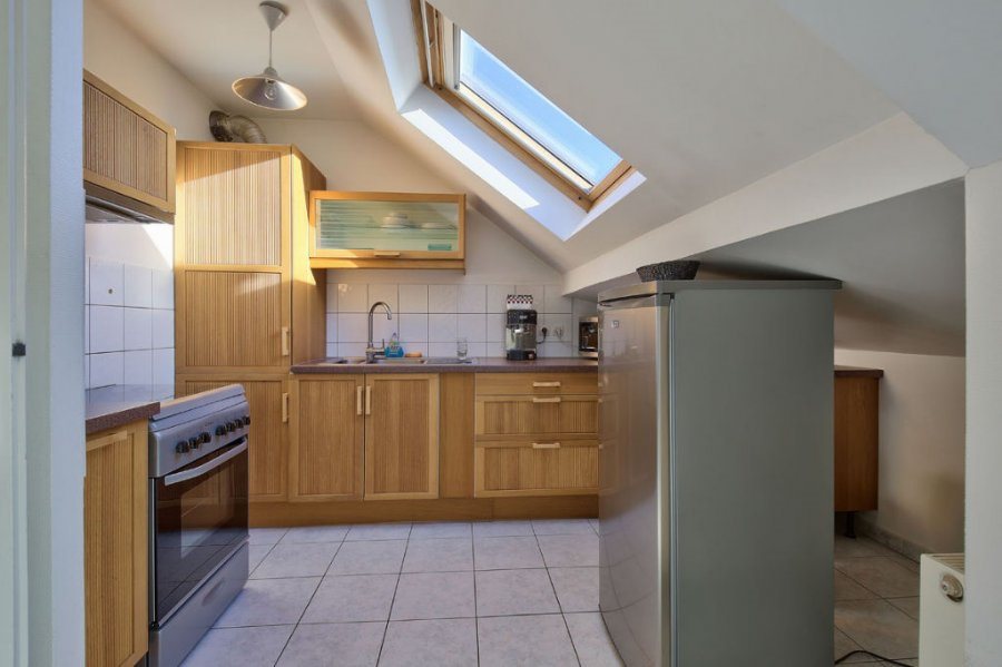 Appartement à louer, 48m², Metz