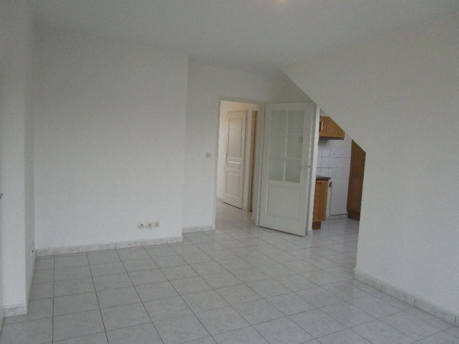 Appartement à louer, 48m², Metz