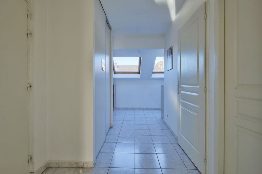 Appartement à louer, 48m², Metz