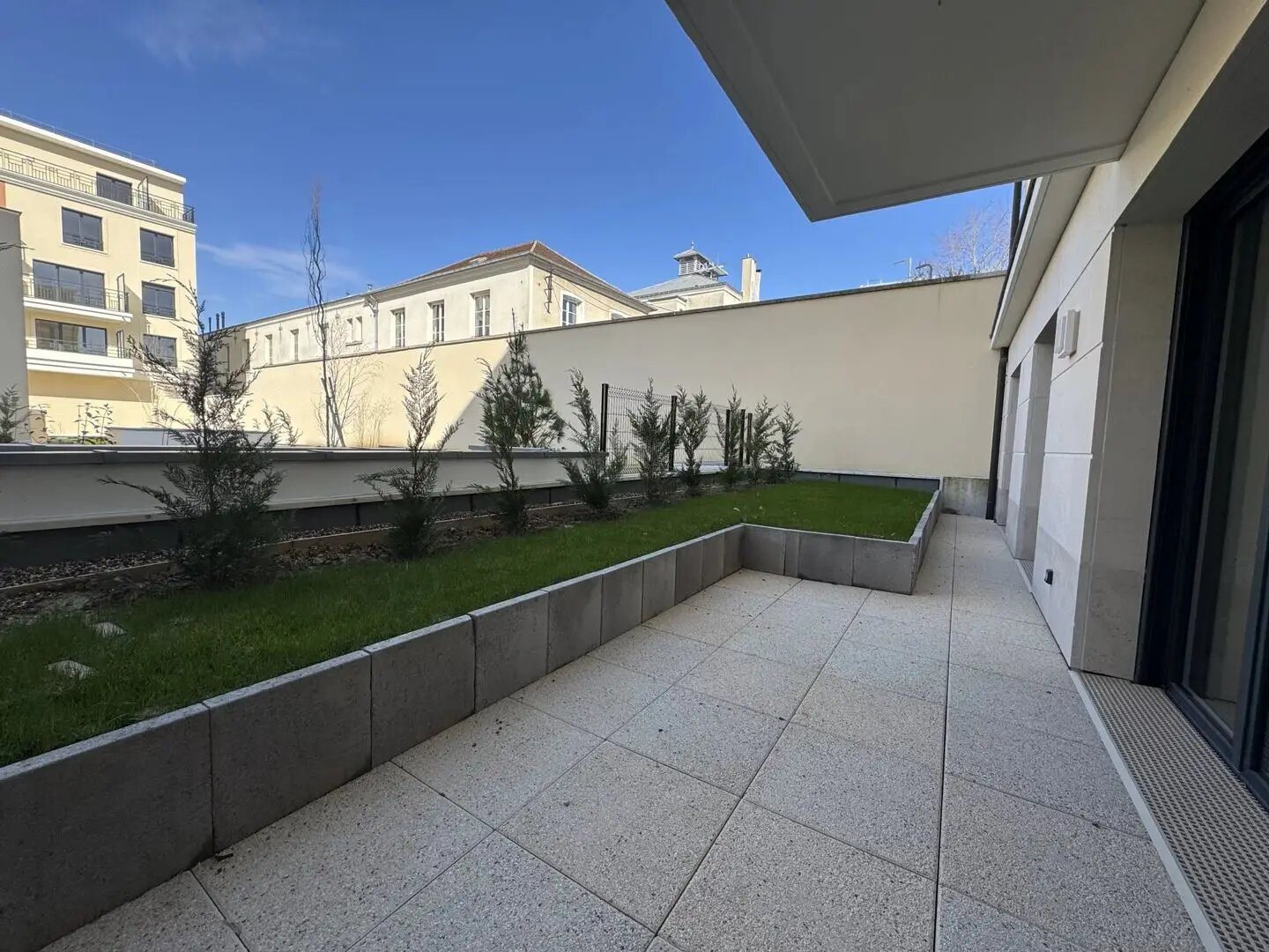 Appartement à louer, 64m², Saint-Maur-des-Fossés