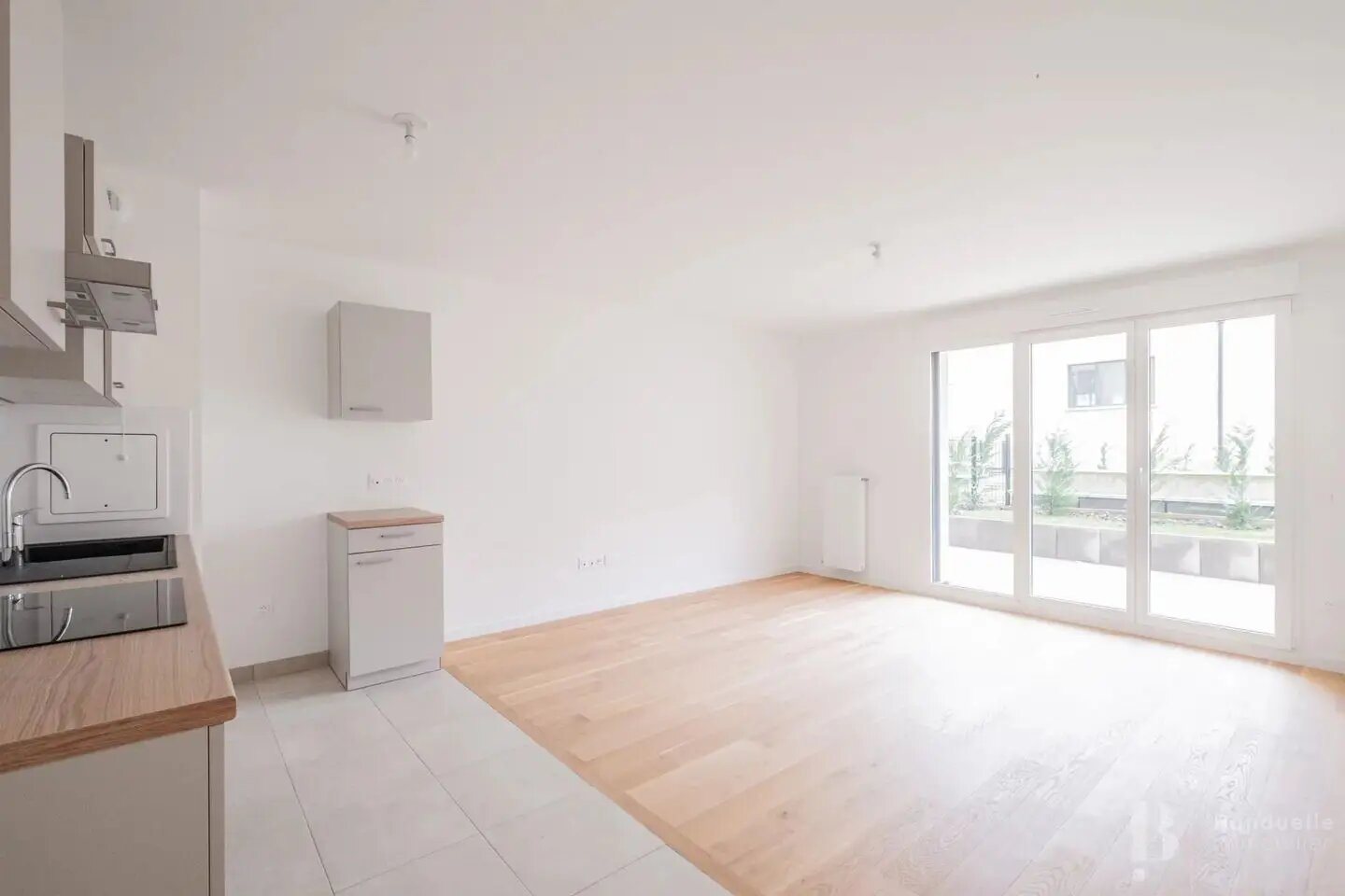 Appartement à louer, 64m², Saint-Maur-des-Fossés