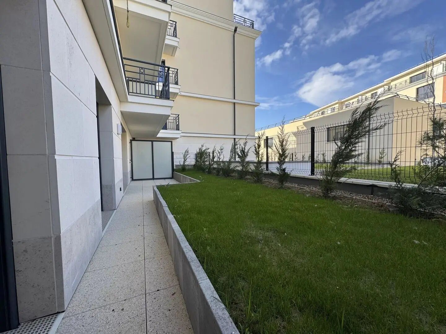 Appartement à louer, 64m², Saint-Maur-des-Fossés
