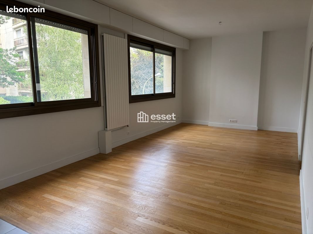 Appartement à louer, 55m², Saint-Cloud