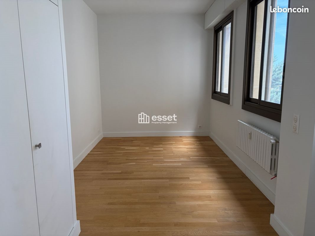 Appartement à louer, 55m², Saint-Cloud