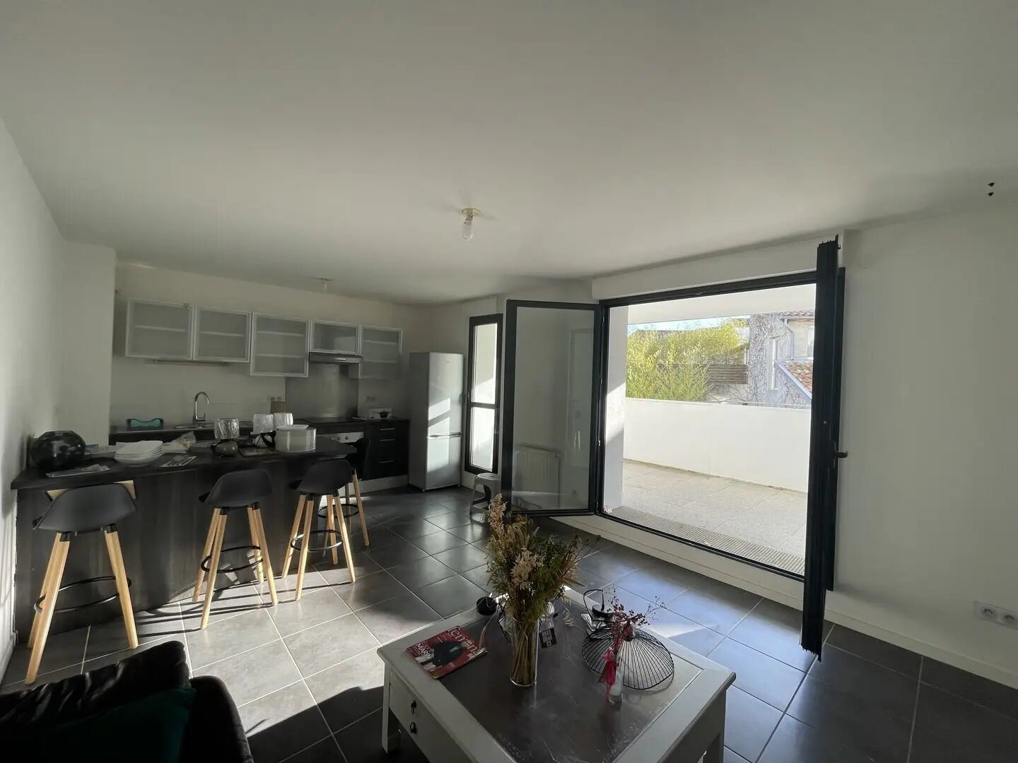 Appartement à louer, 67m², Le Bouscat