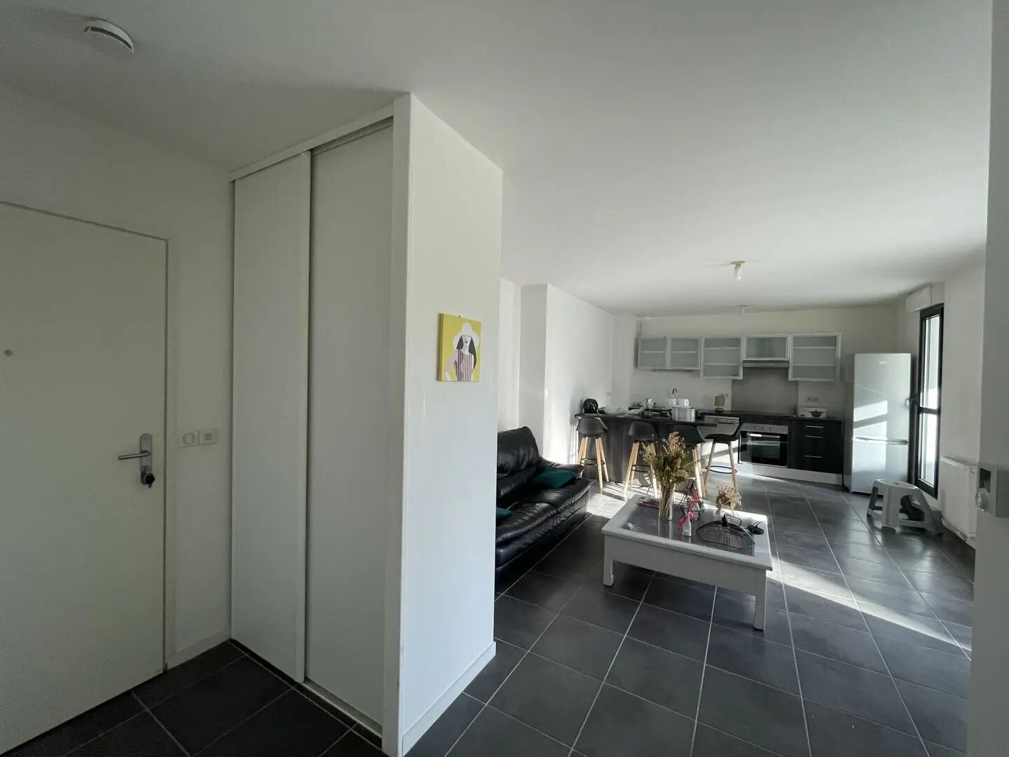 Appartement à louer, 67m², Le Bouscat