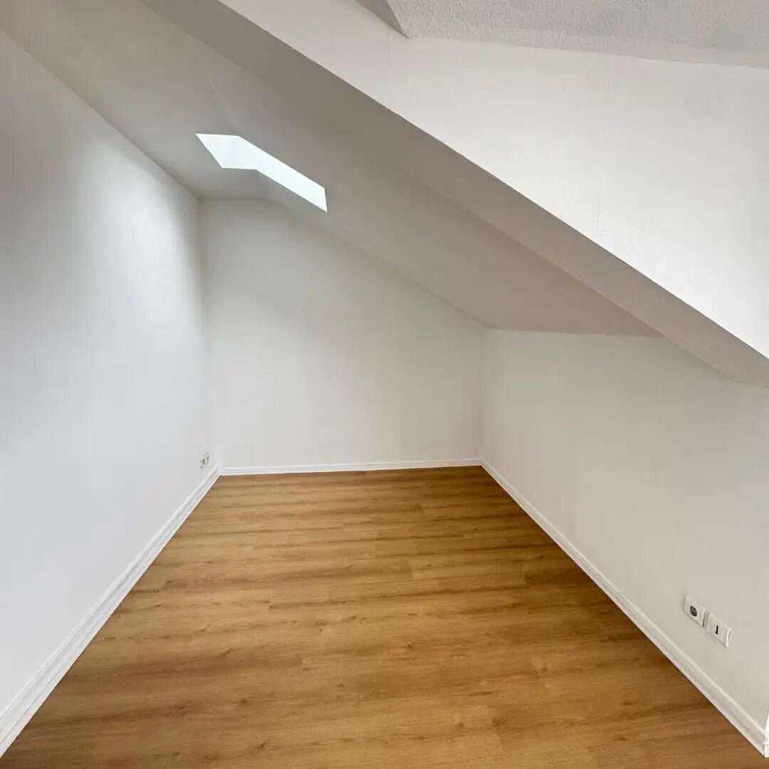 Appartement à louer, 55m², Bron