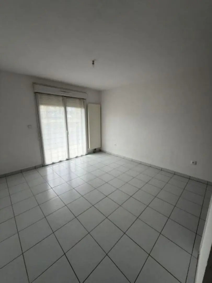 Appartement à louer, 54m², Amilly
