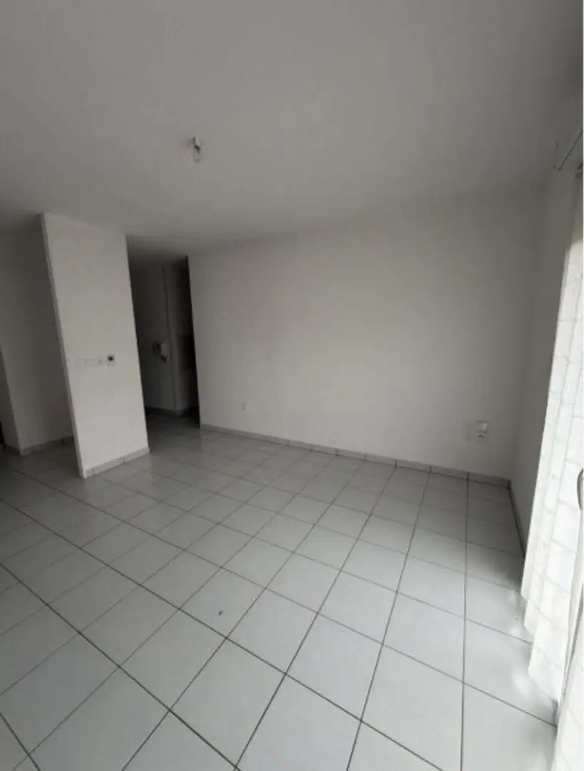 Appartement à louer, 54m², Amilly