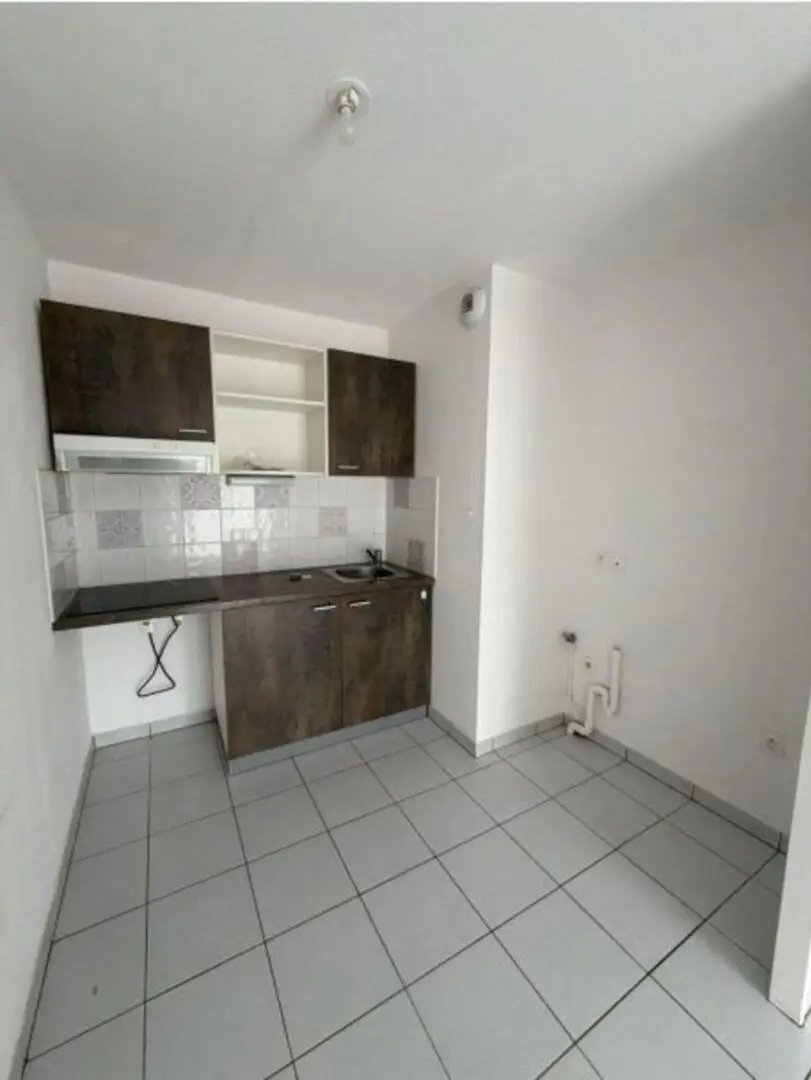 Appartement à louer, 54m², Amilly