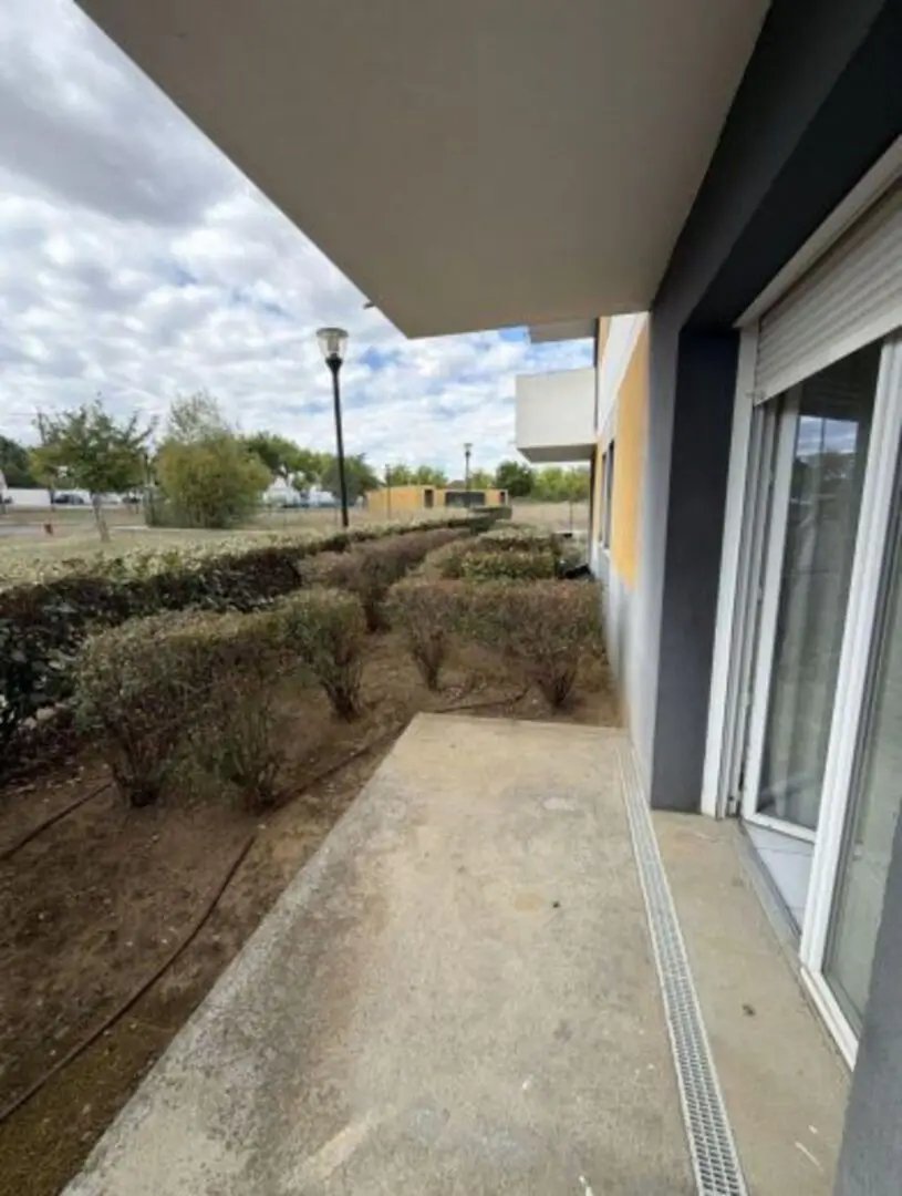 Appartement à louer, 54m², Amilly