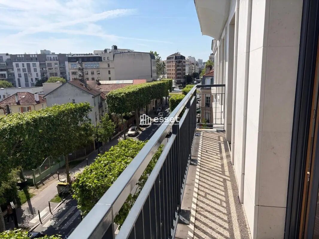 Appartement à louer, 75m², La Garenne-Colombes