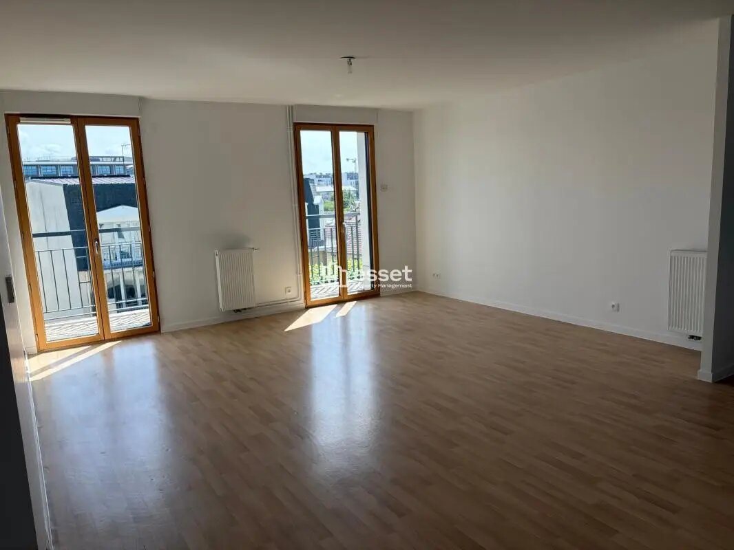 Appartement à louer, 75m², La Garenne-Colombes