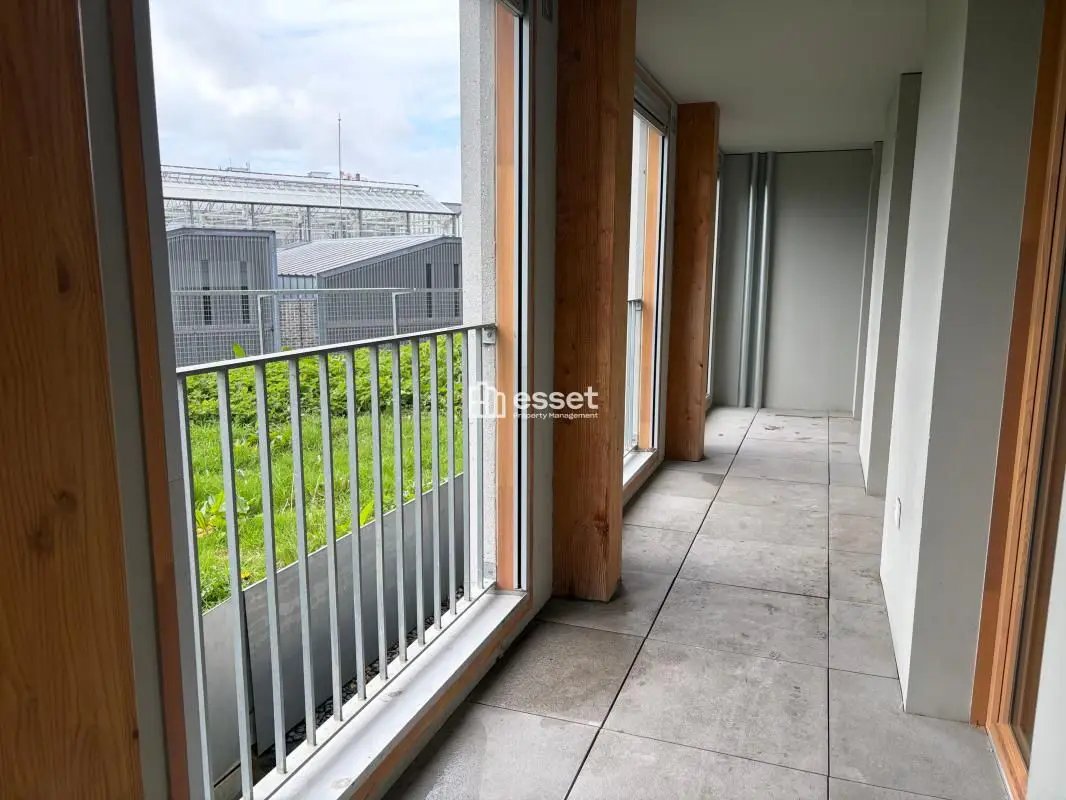 Appartement à louer, 79m², Paris 18ème