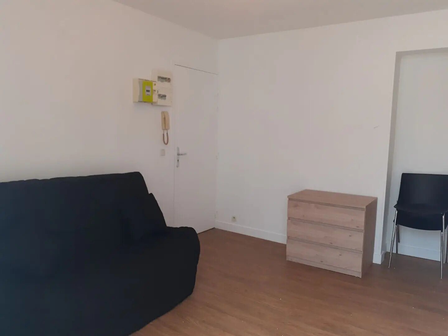 Appartement à louer, 17m², Quimperlé