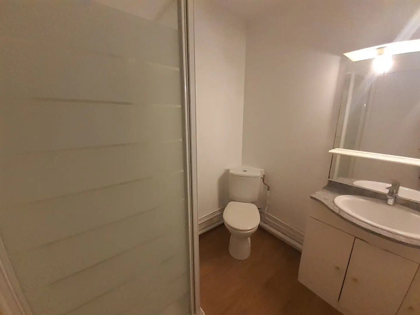 Appartement à louer, 17m², Quimperlé