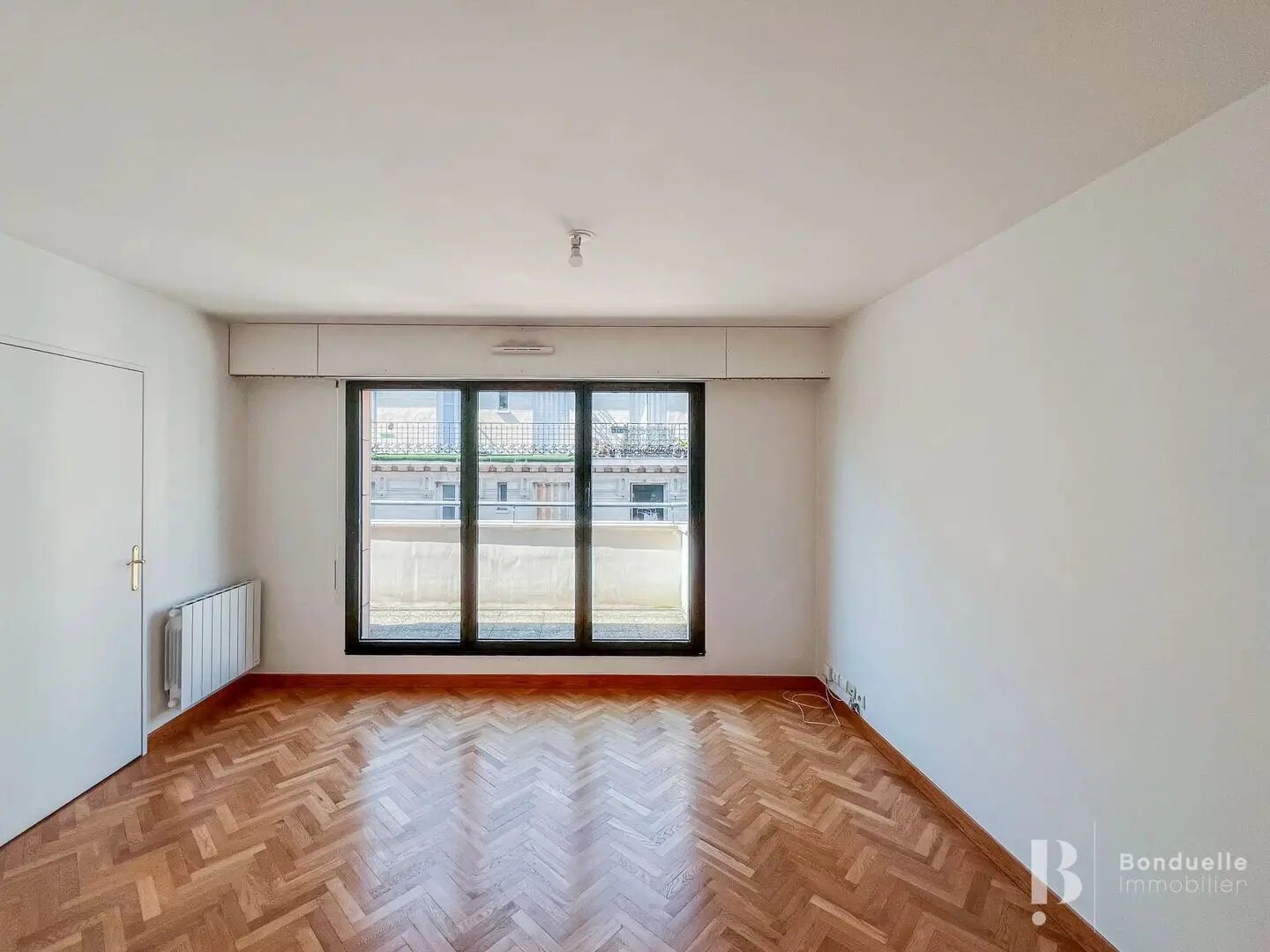 Appartement à louer, 27m², Paris 20ème