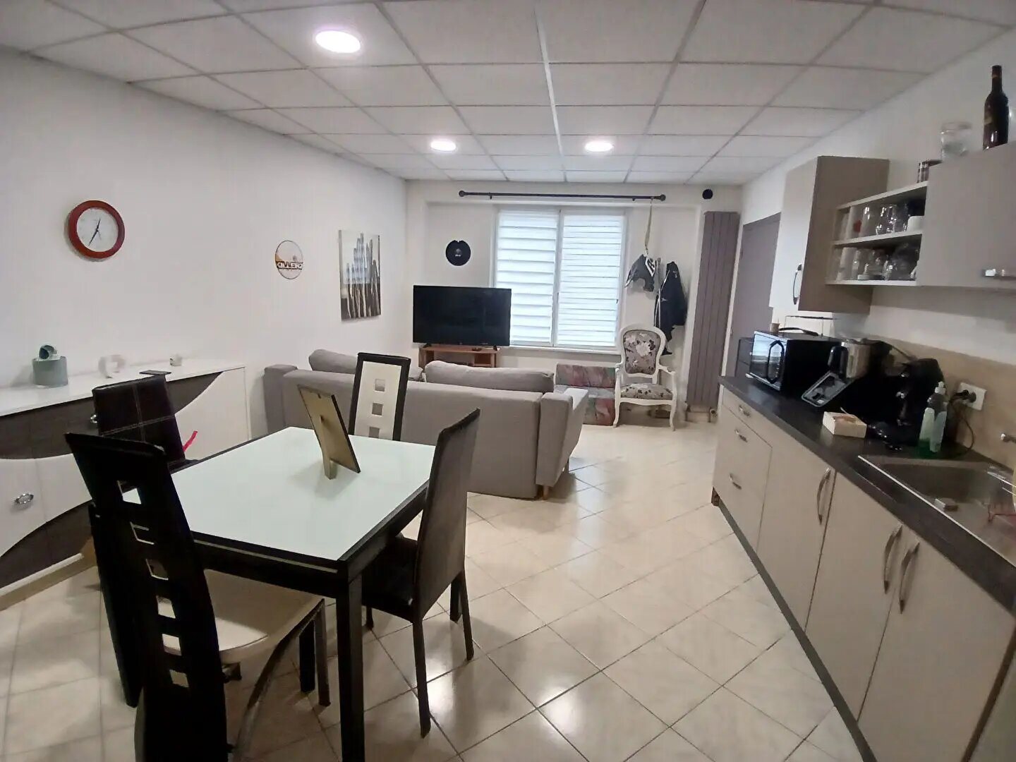 Appartement à louer, 58m², Quimperlé