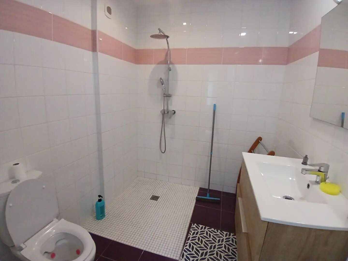 Appartement à louer, 58m², Quimperlé