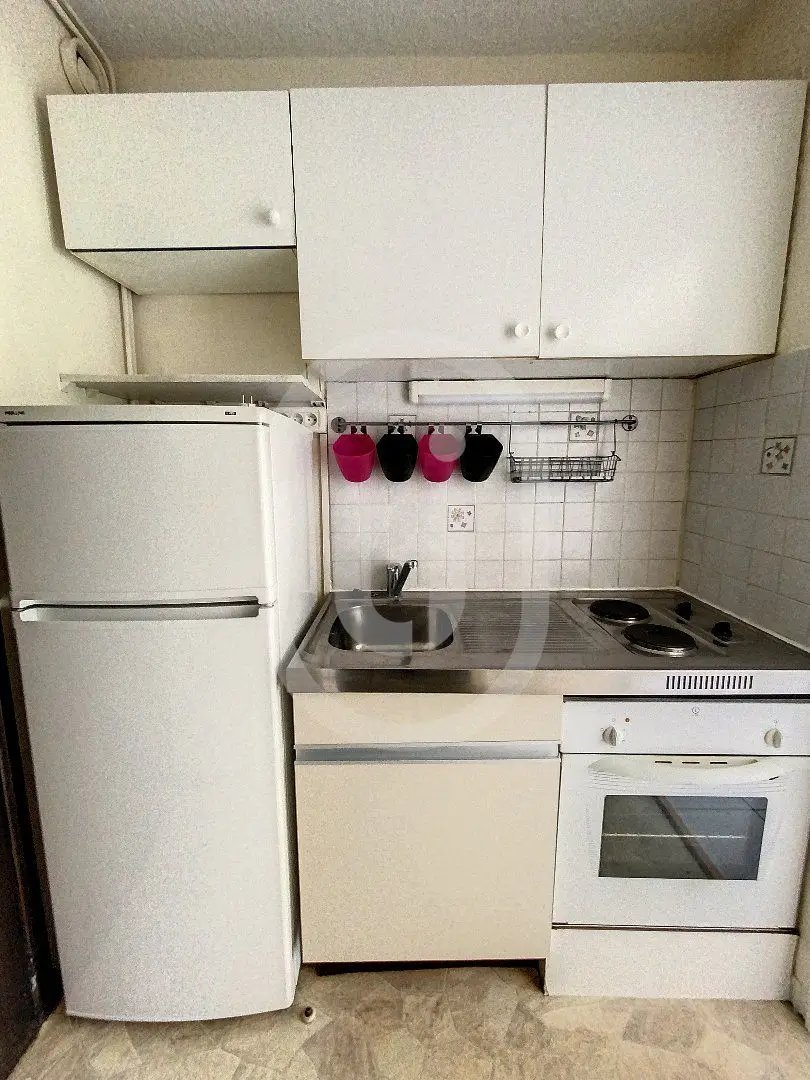 Appartement à louer, 19m², Montpellier