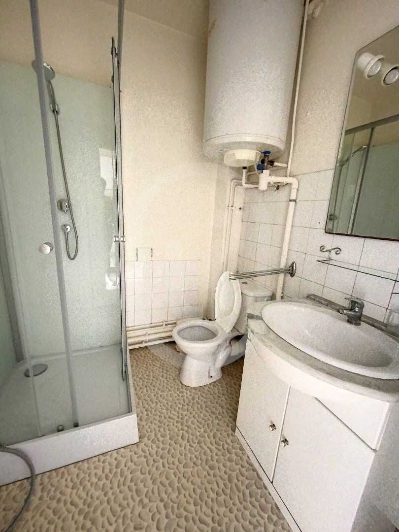 Appartement à louer, 19m², Montpellier