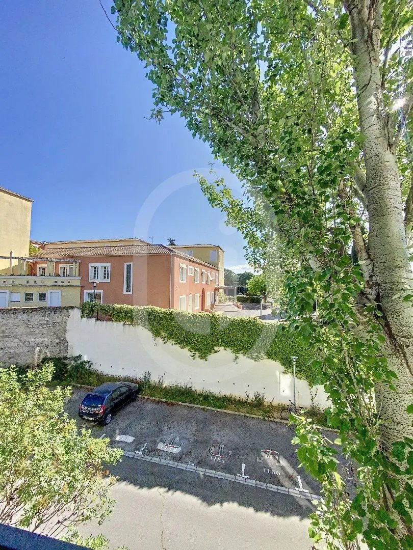 Appartement à louer, 19m², Montpellier