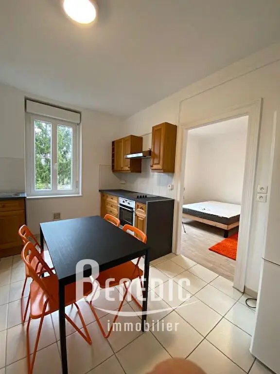 Appartement à louer, 29m², Montigny-lès-Metz