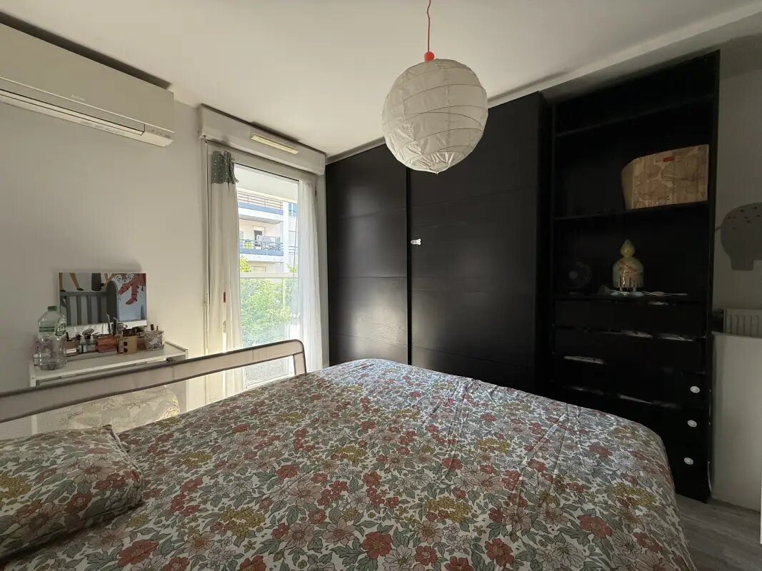 Appartement à louer, 45m², Colombes