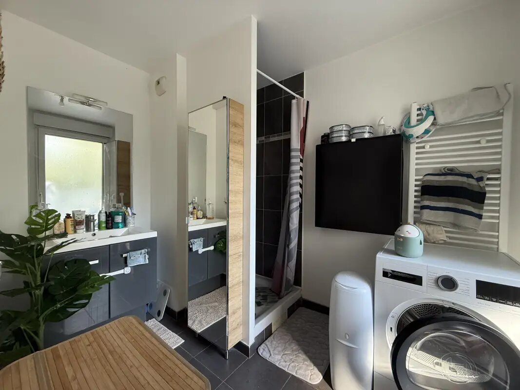 Appartement à louer, 45m², Colombes