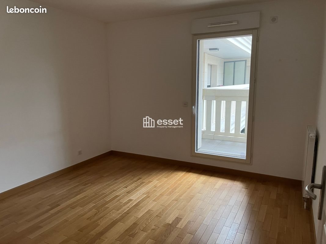 Appartement à louer, 41m², Levallois-Perret