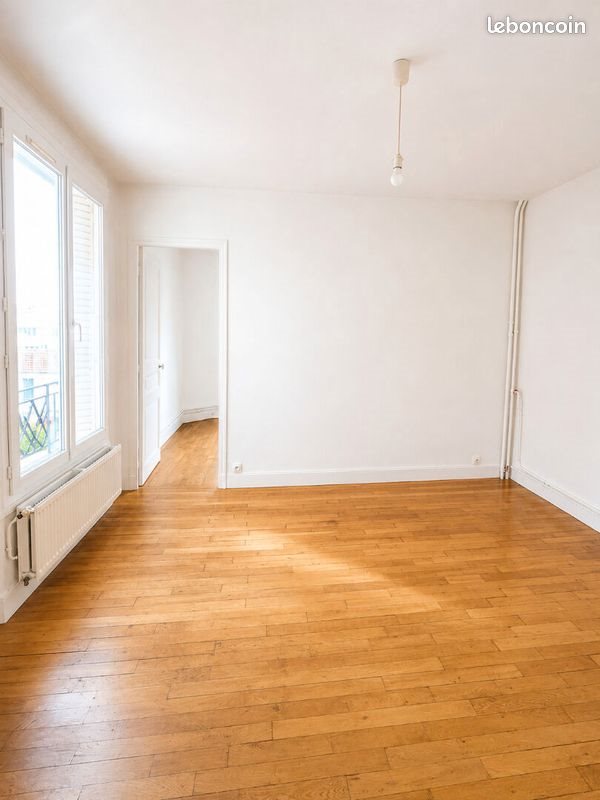 Appartement à louer, 43m², Arcueil