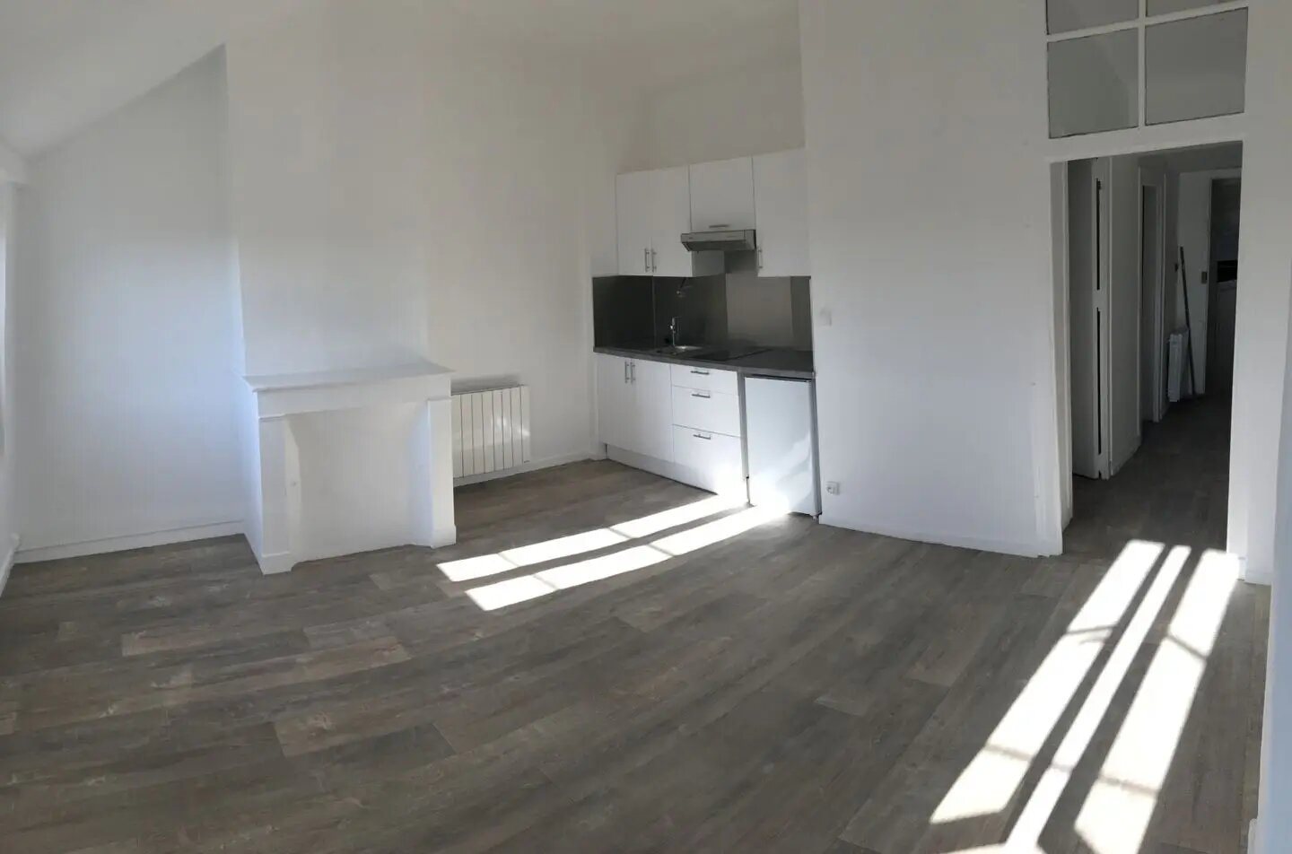Appartement à louer, 60m², Bordeaux