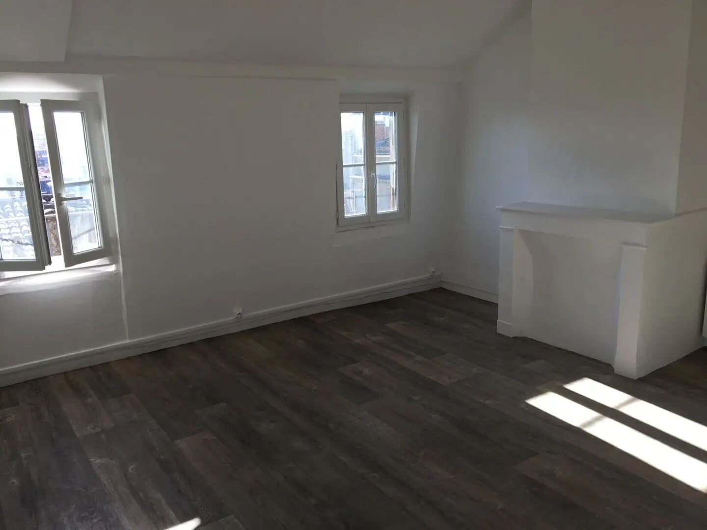 Appartement à louer, 60m², Bordeaux